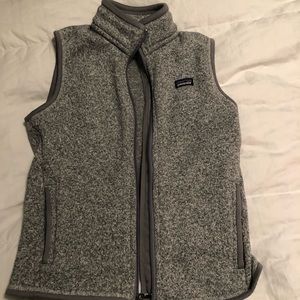 Patagonia better sweater women’s vest